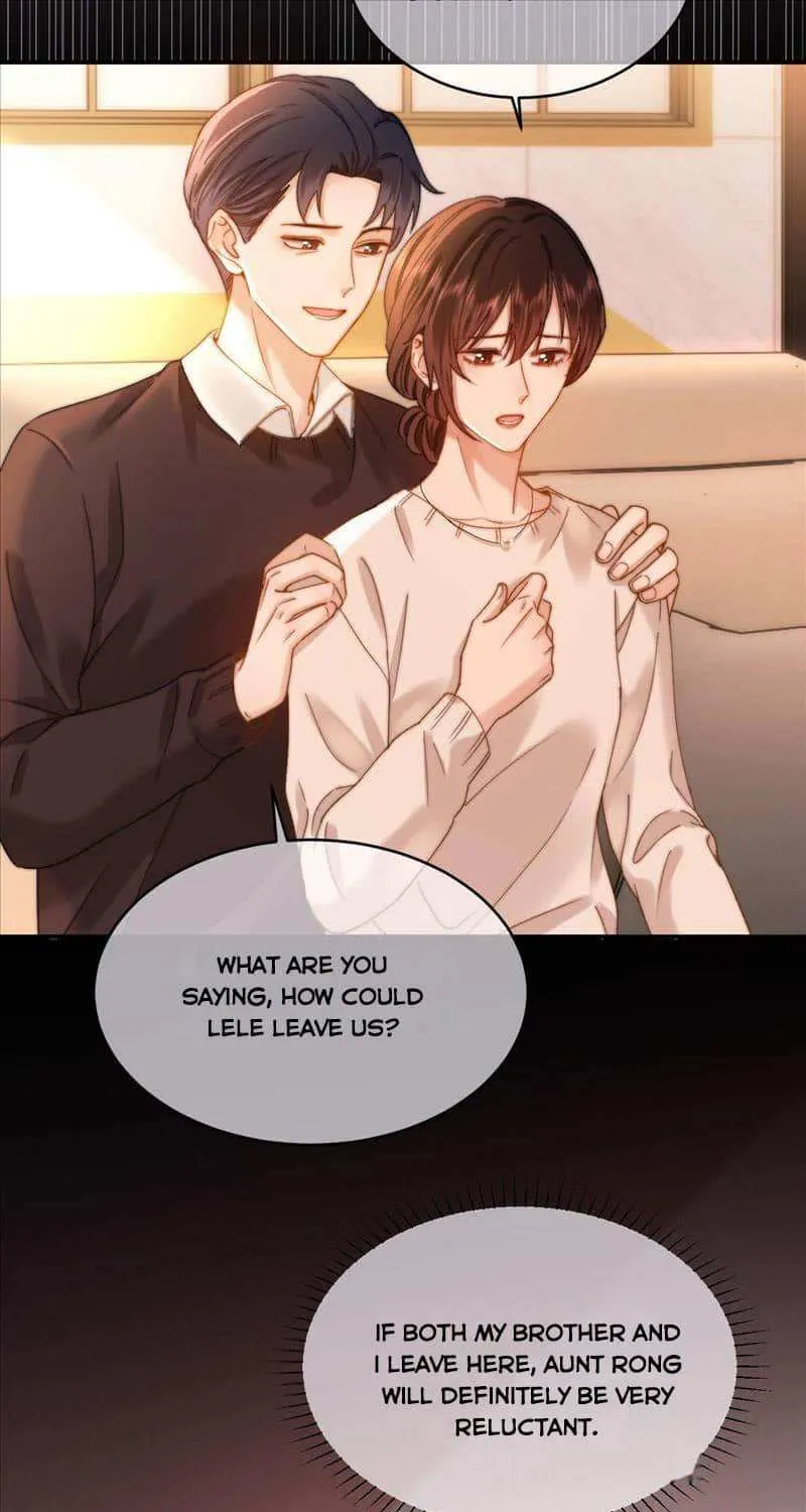 Lovely allergen Chapter 57 page 33 - 