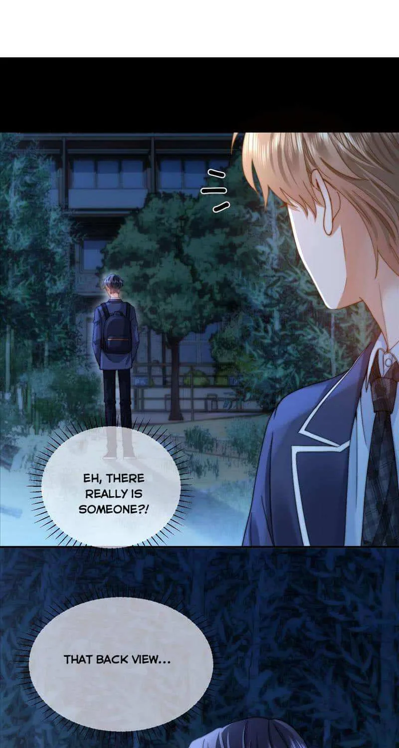 Lovely allergen Chapter 57 page 46 - 