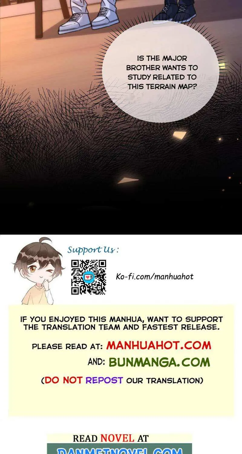 Lovely allergen Chapter 59 page 45 - 