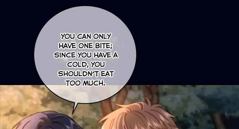 Lovely allergen Chapter 59 page 8 - 