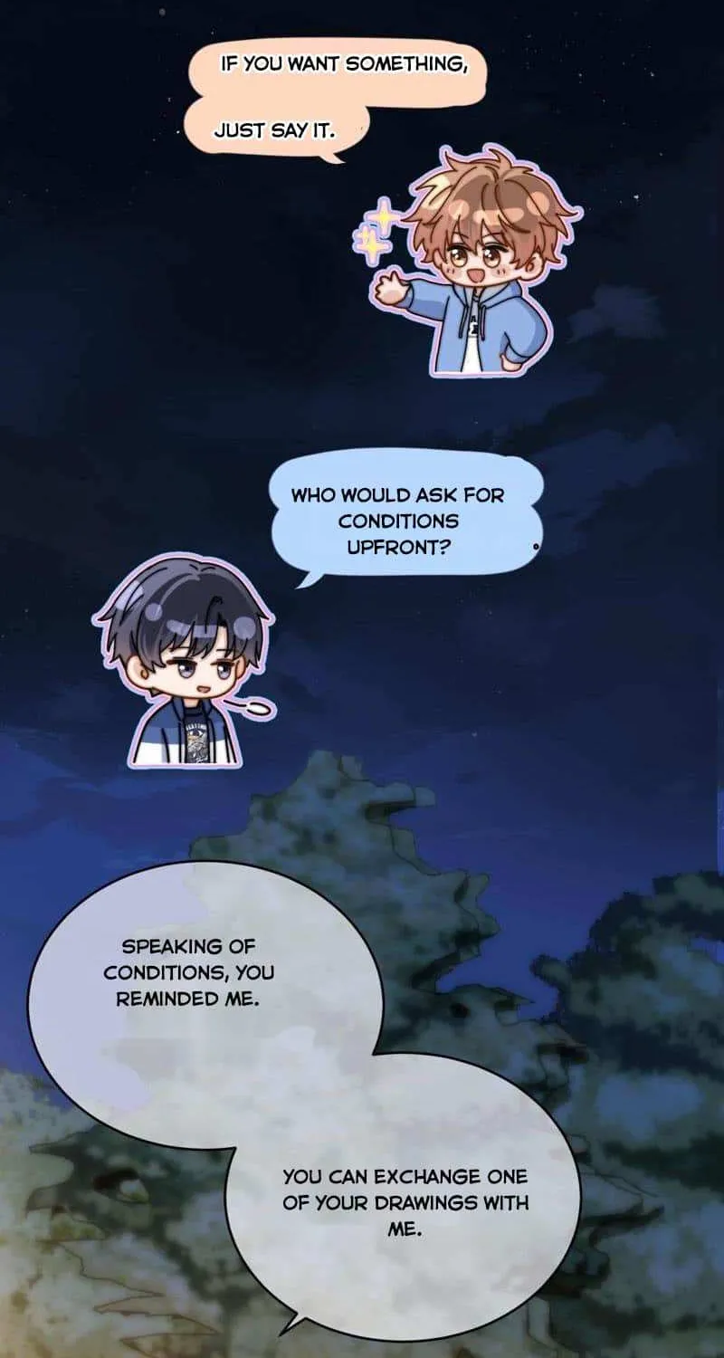 Lovely allergen Chapter 60 page 5 - 