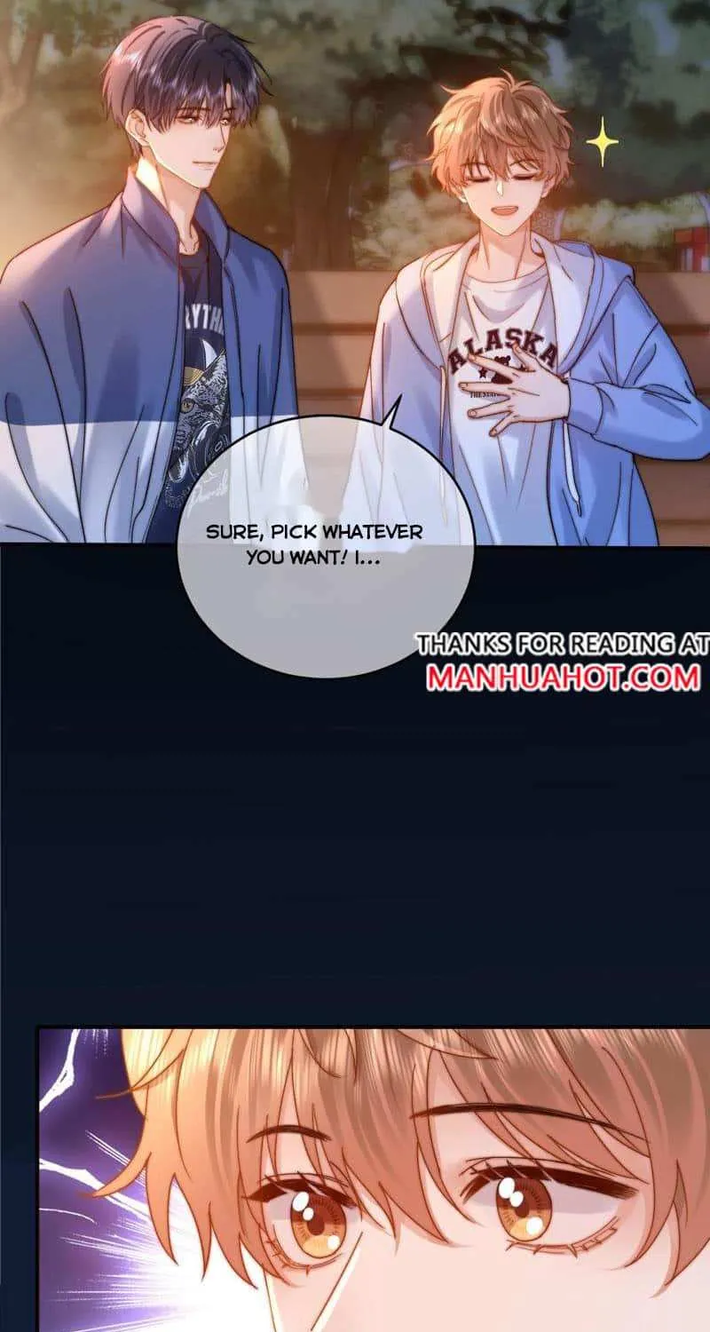 Lovely allergen Chapter 60 page 6 - 