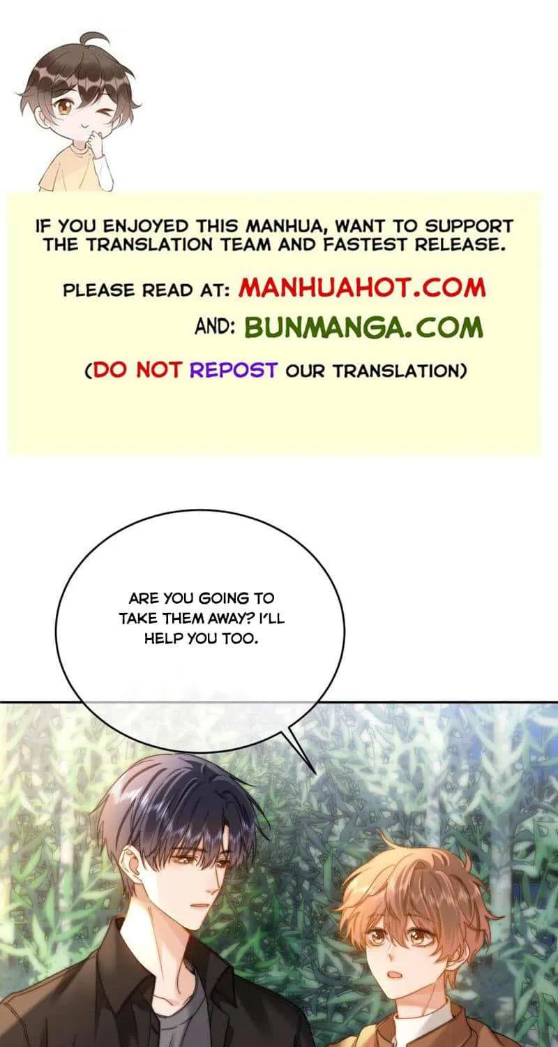 Lovely allergen Chapter 61 page 2 - 
