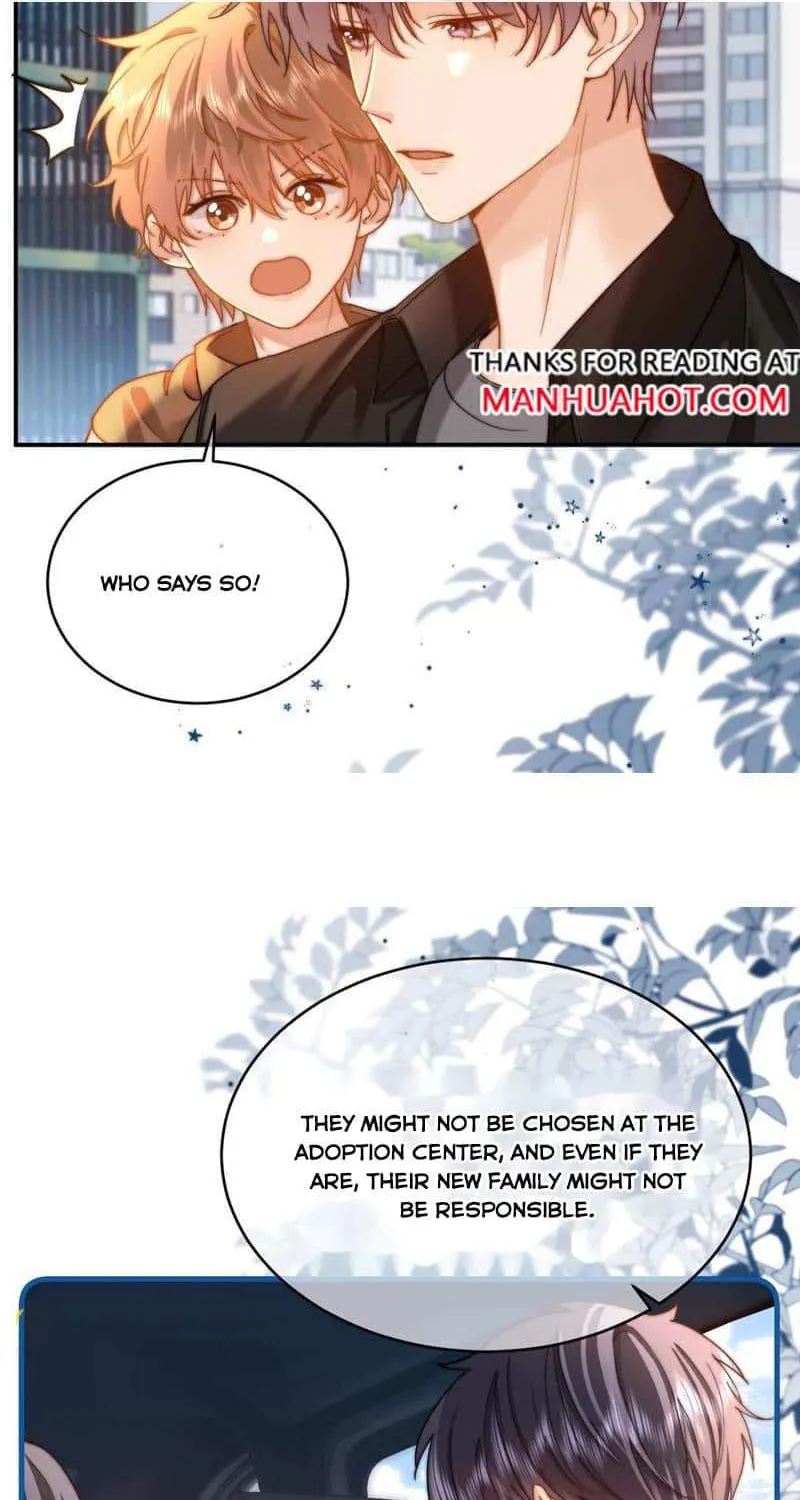 Lovely allergen Chapter 61 page 23 - 
