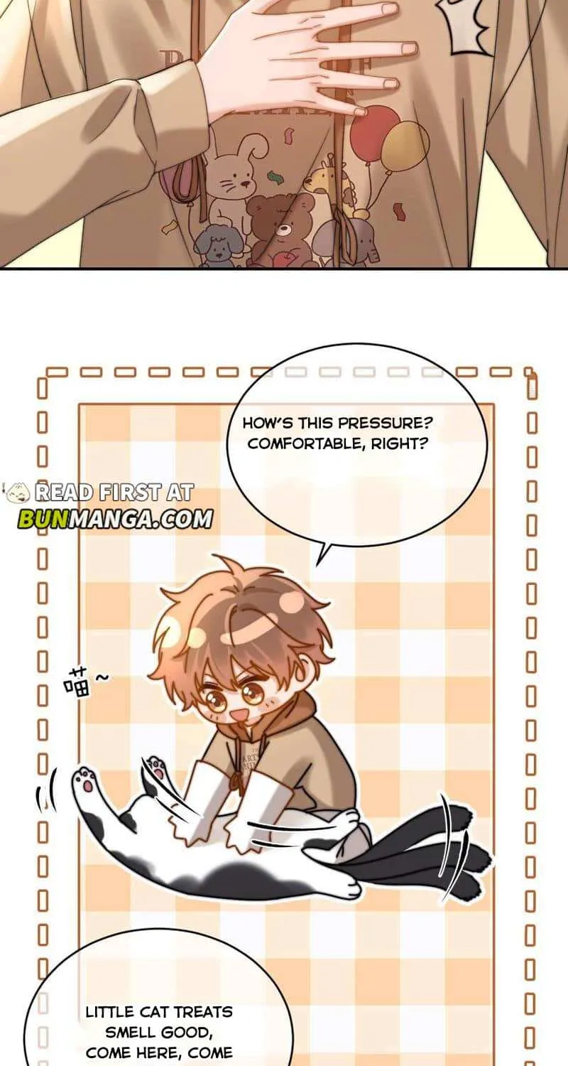 Lovely allergen Chapter 61 page 4 - 