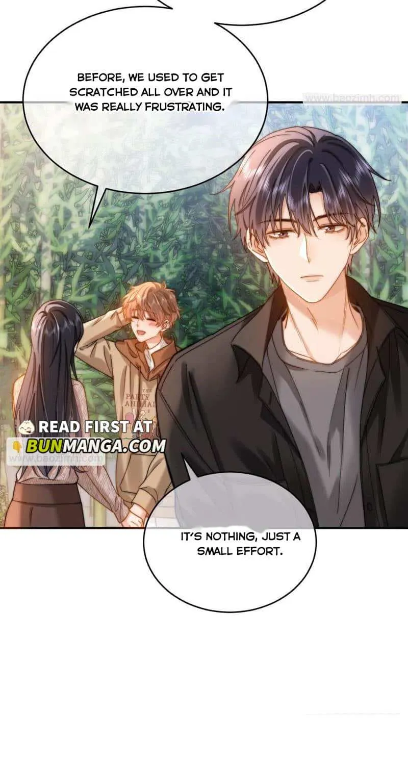 Lovely allergen Chapter 61 page 8 - 