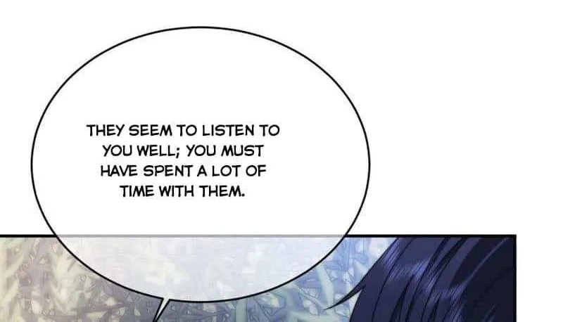 Lovely allergen Chapter 61 page 9 - 