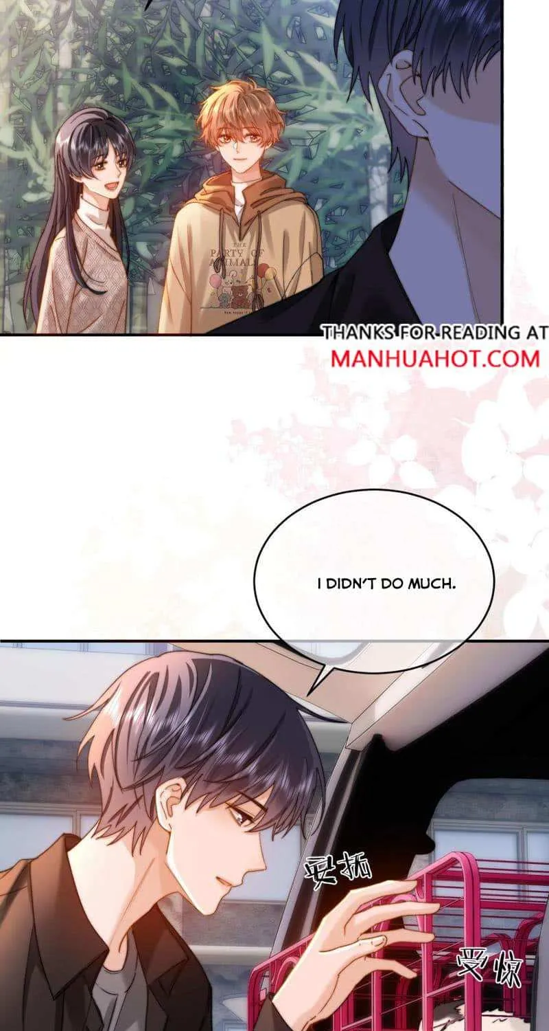 Lovely allergen Chapter 61 page 10 - 