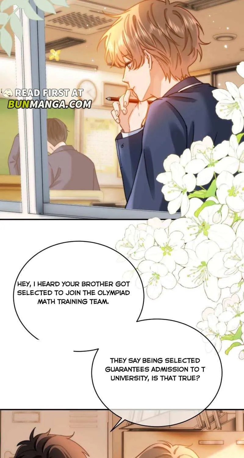 Lovely allergen Chapter 62 page 4 - 