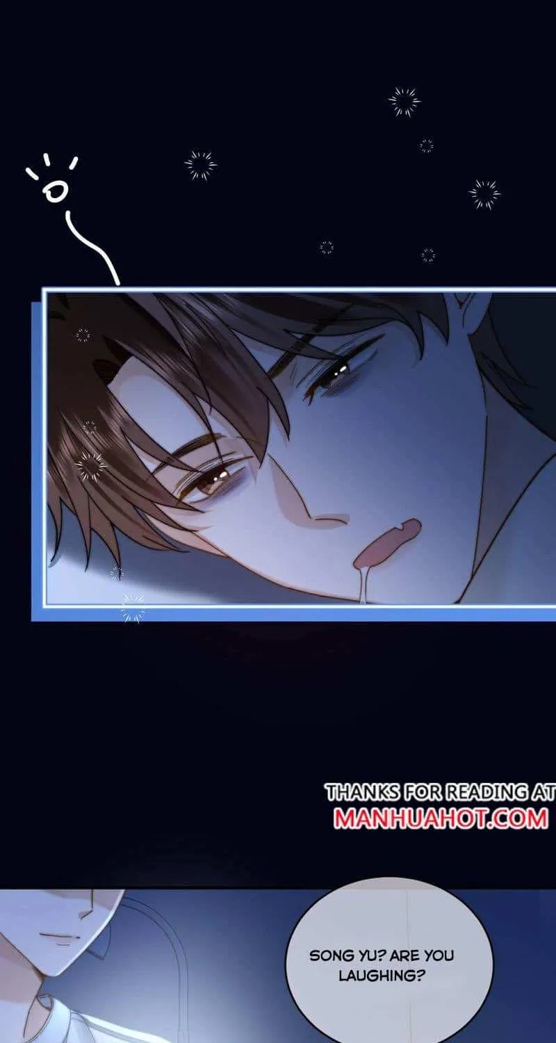 Lovely allergen Chapter 62 page 36 - 