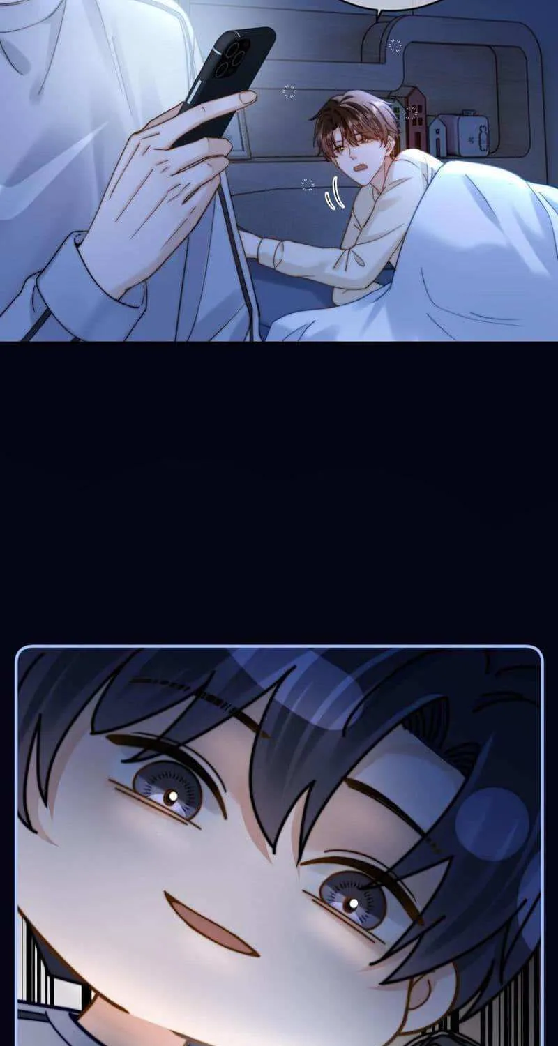 Lovely allergen Chapter 62 page 37 - 