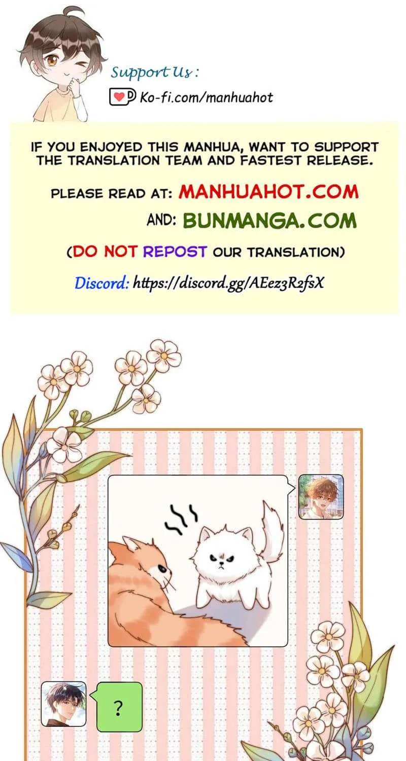 Lovely allergen Chapter 63 page 2 - 