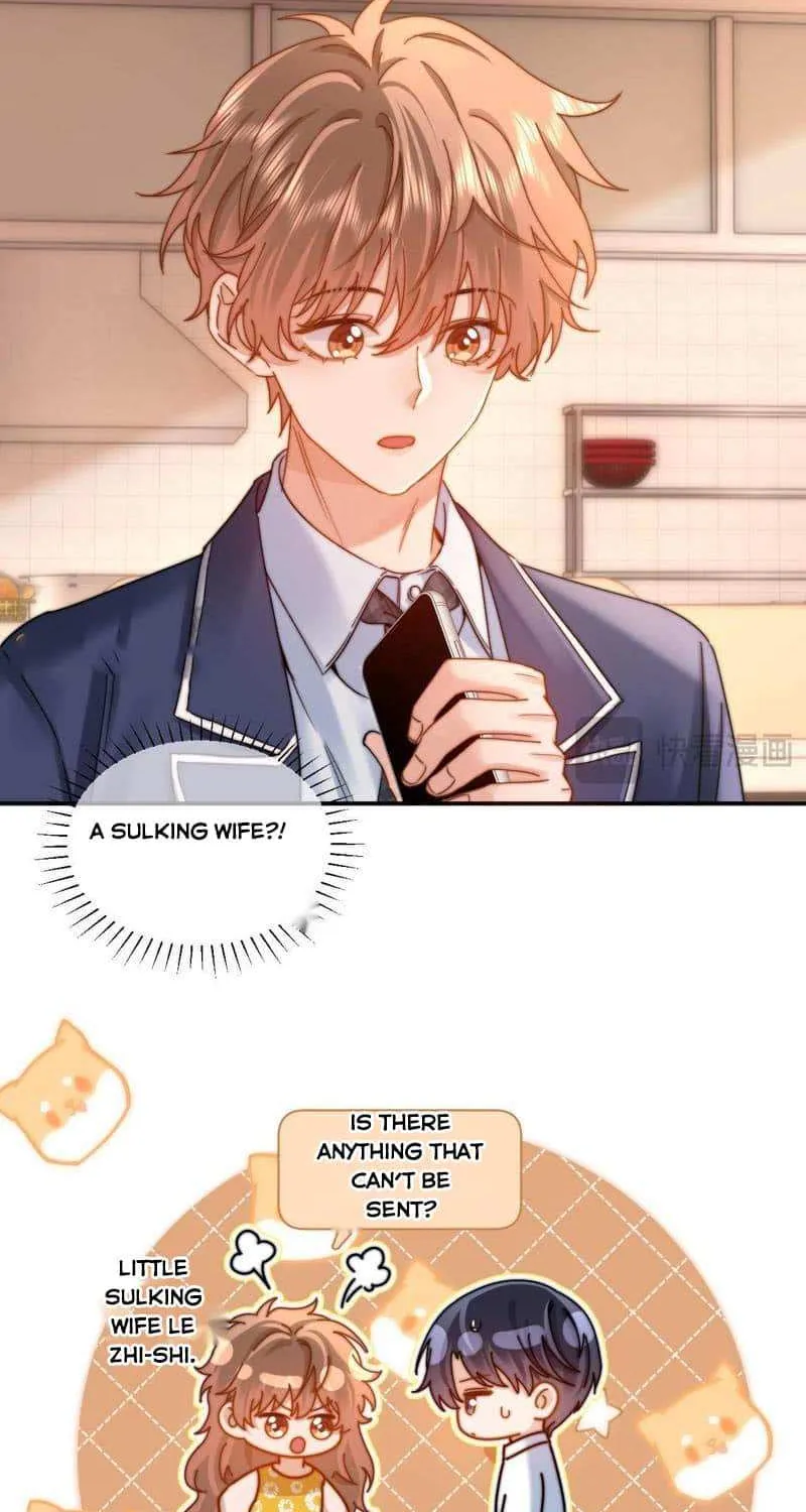 Lovely allergen Chapter 63 page 14 - 