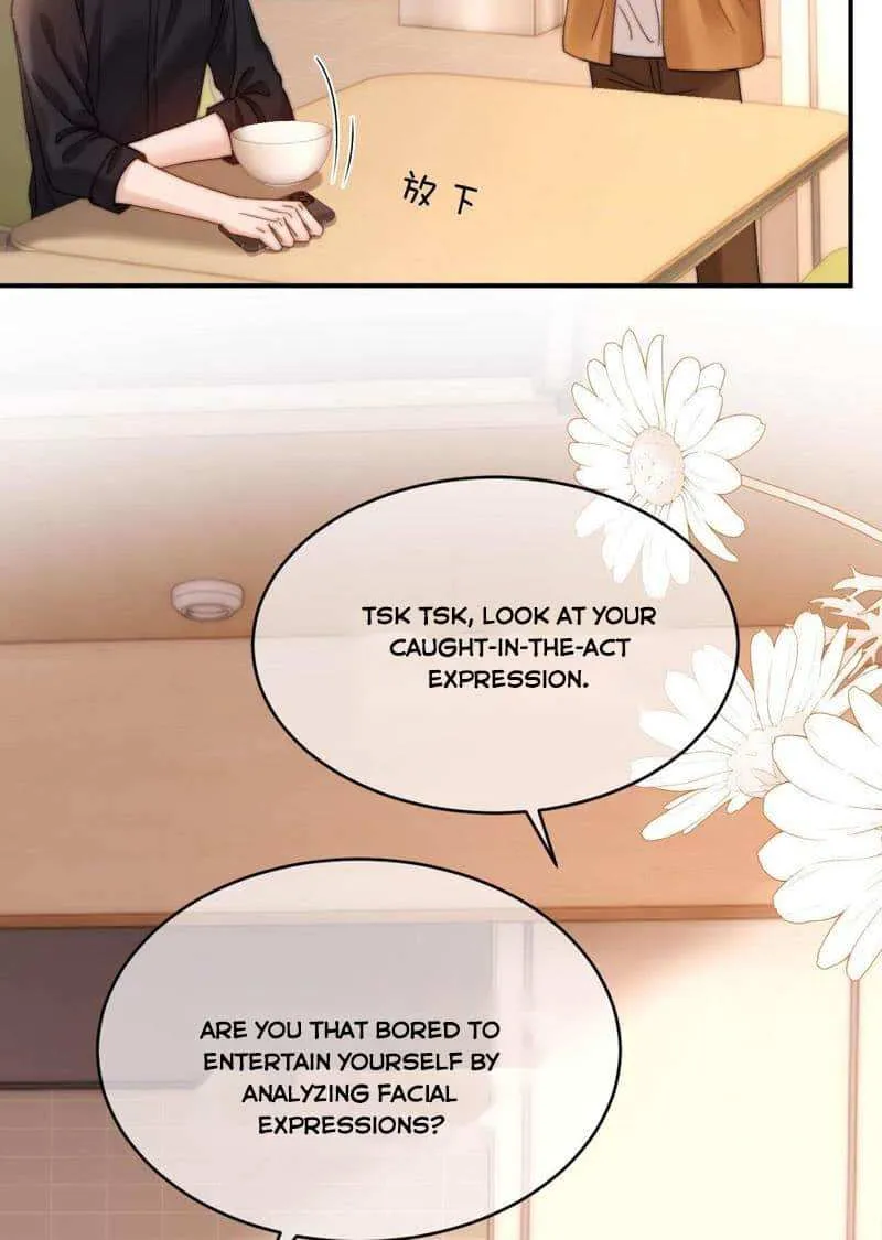 Lovely allergen Chapter 63 page 22 - 