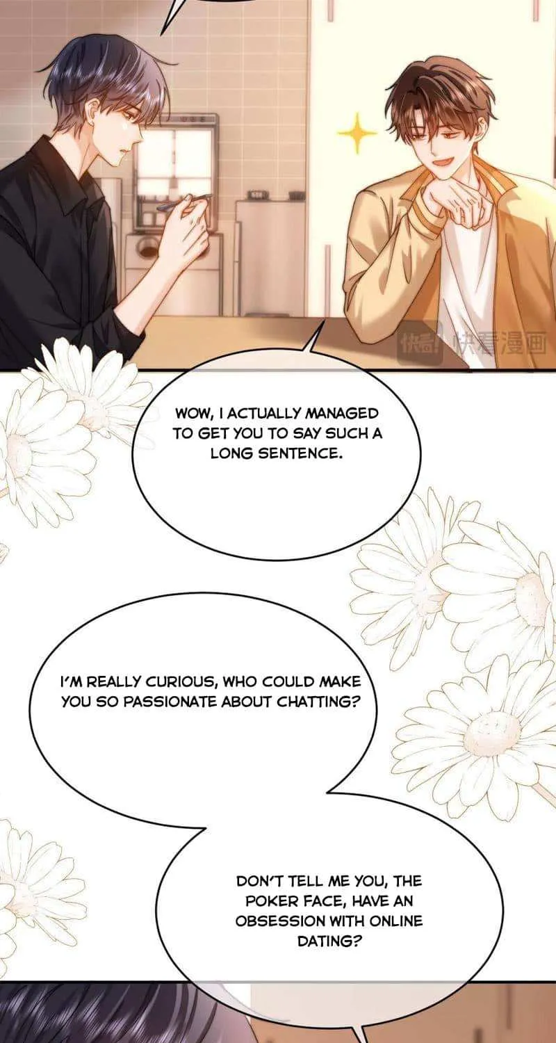 Lovely allergen Chapter 63 page 23 - 