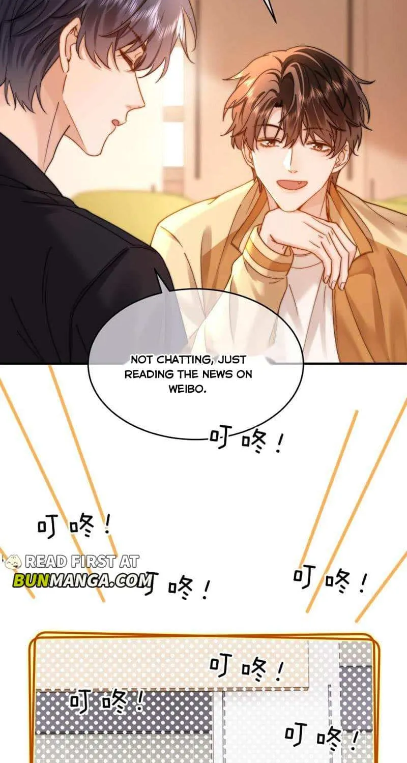 Lovely allergen Chapter 63 page 24 - 