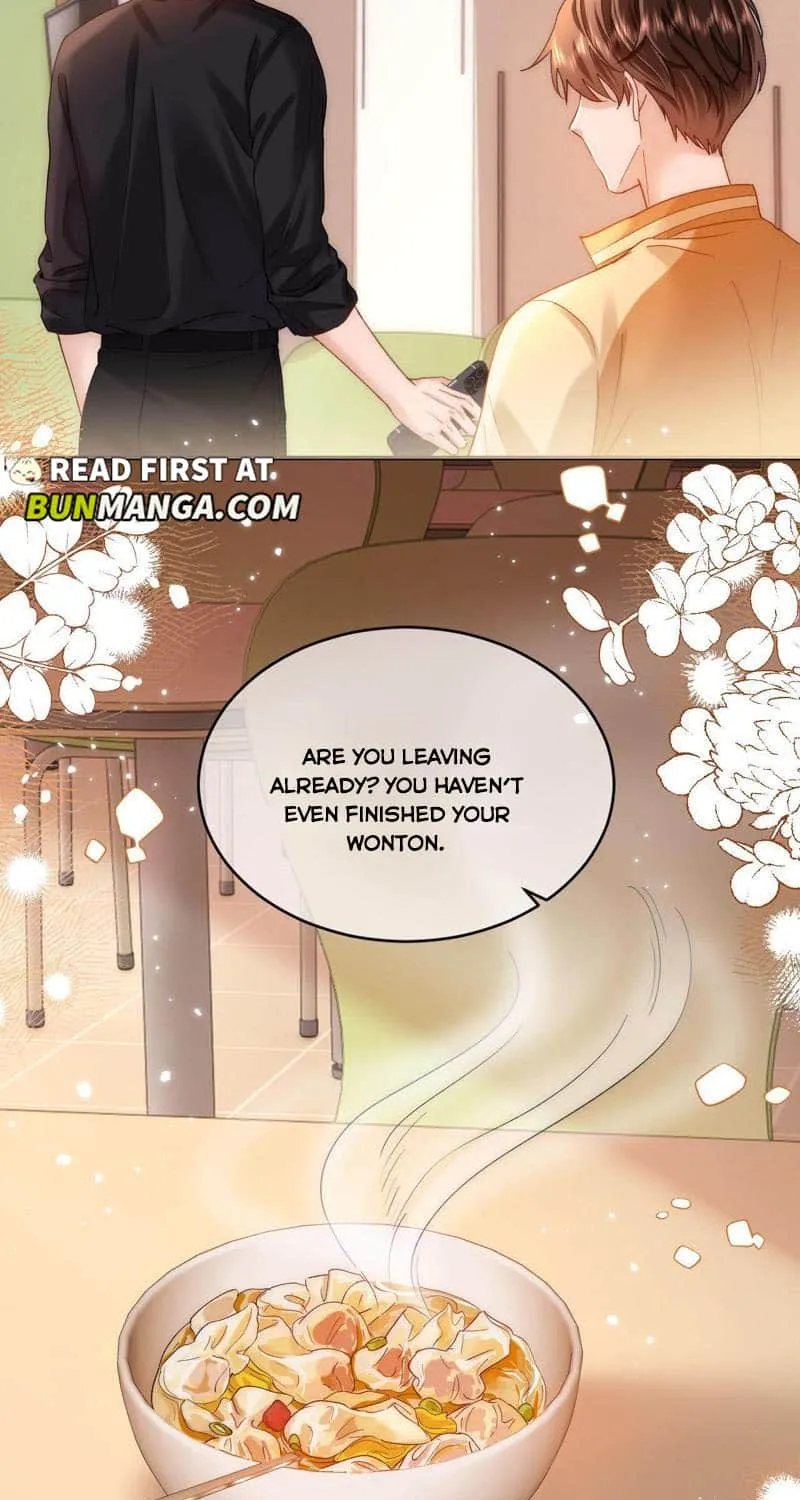 Lovely allergen Chapter 63 page 30 - 