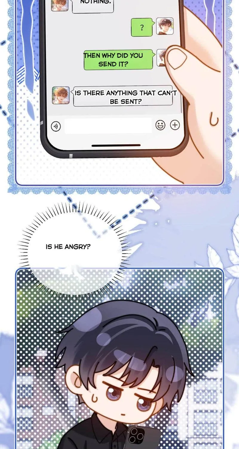 Lovely allergen Chapter 63 page 35 - 