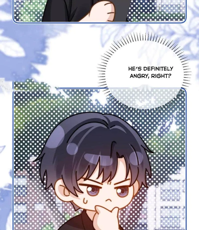 Lovely allergen Chapter 63 page 36 - 