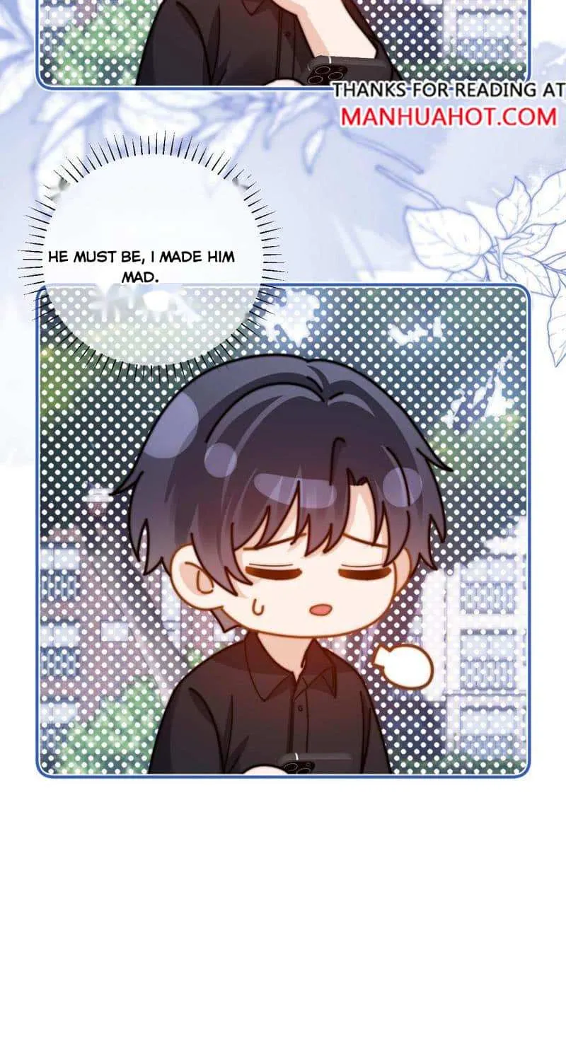 Lovely allergen Chapter 63 page 37 - 