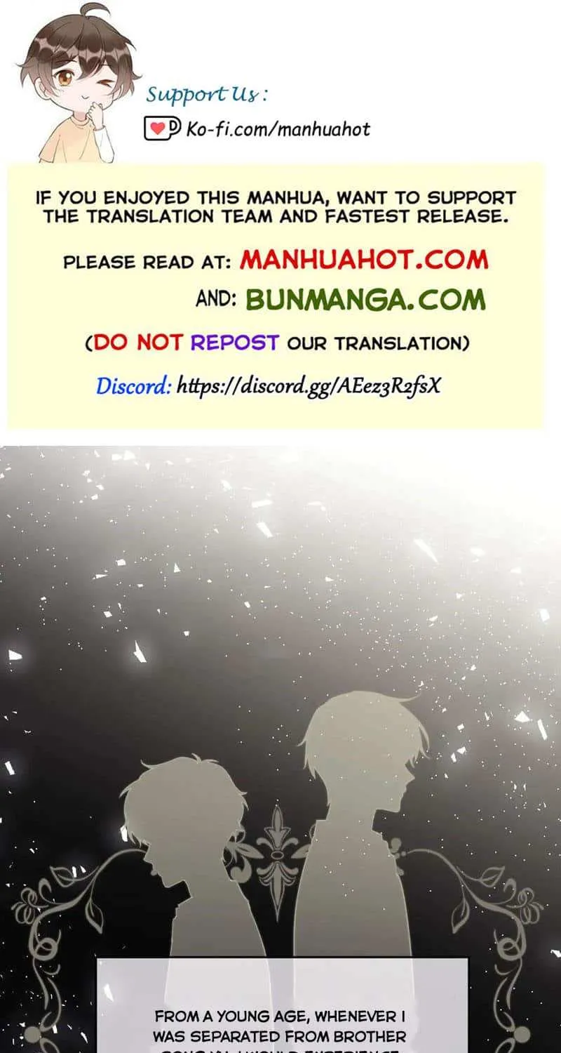 Lovely allergen Chapter 64 page 2 - 