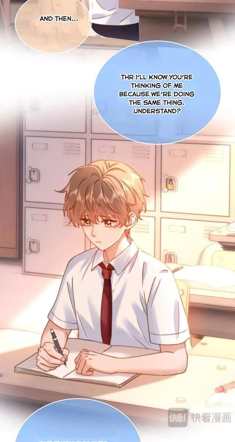 Lovely allergen Chapter 64 page 12 - 