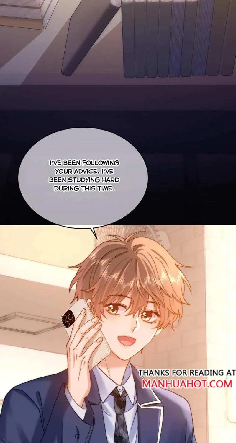 Lovely allergen Chapter 64 page 14 - 