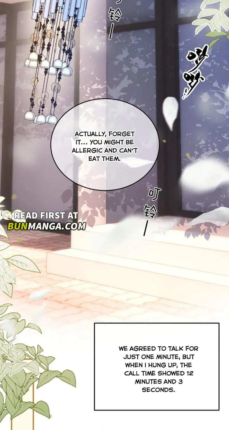 Lovely allergen Chapter 64 page 18 - 