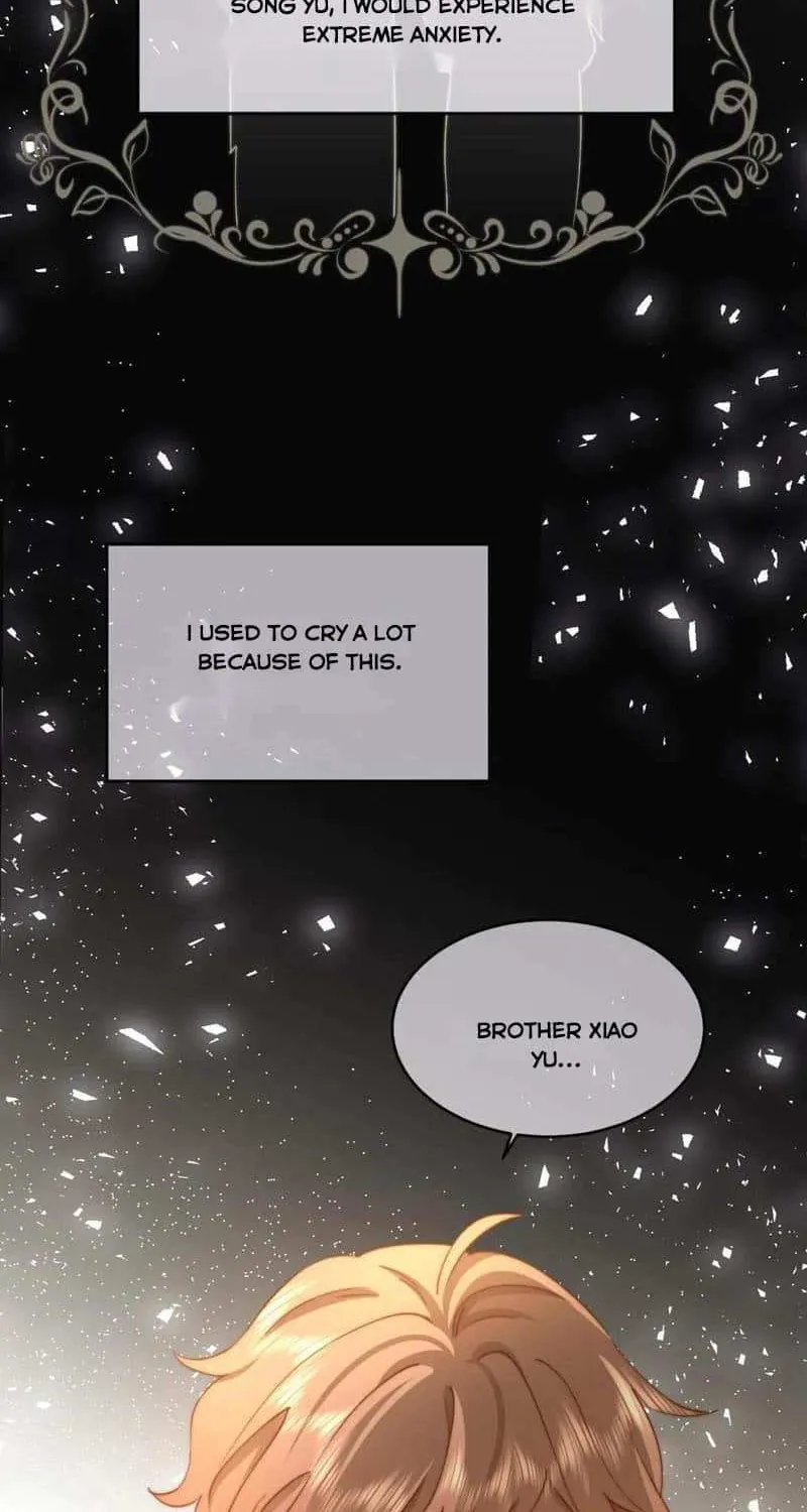 Lovely allergen Chapter 64 page 3 - 