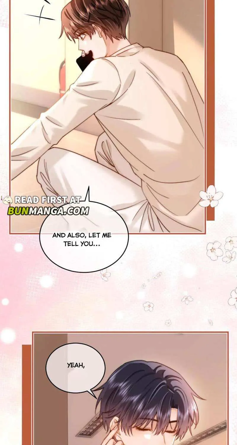 Lovely allergen Chapter 64 page 22 - 