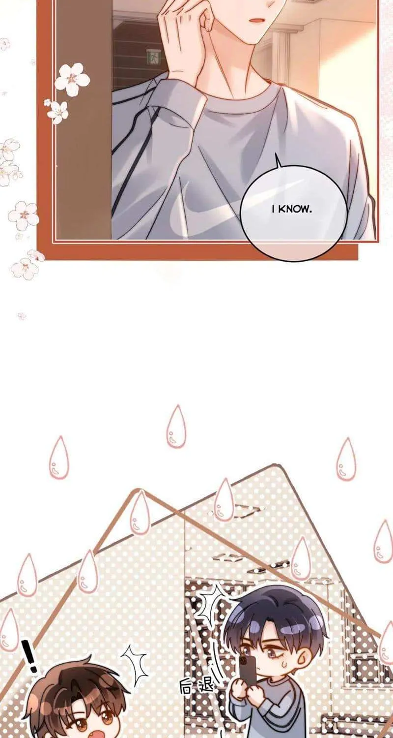 Lovely allergen Chapter 64 page 23 - 
