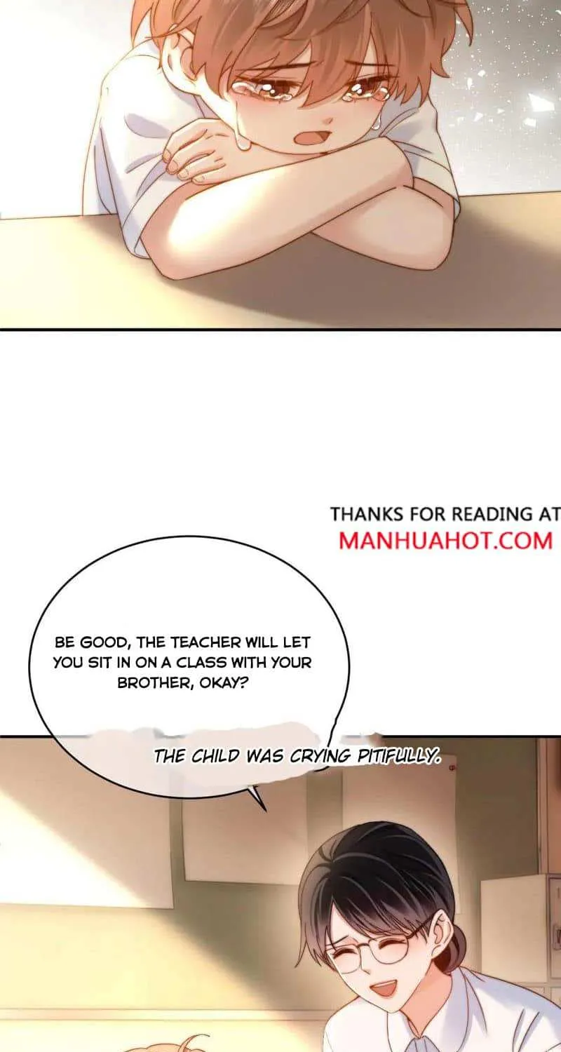 Lovely allergen Chapter 64 page 4 - 