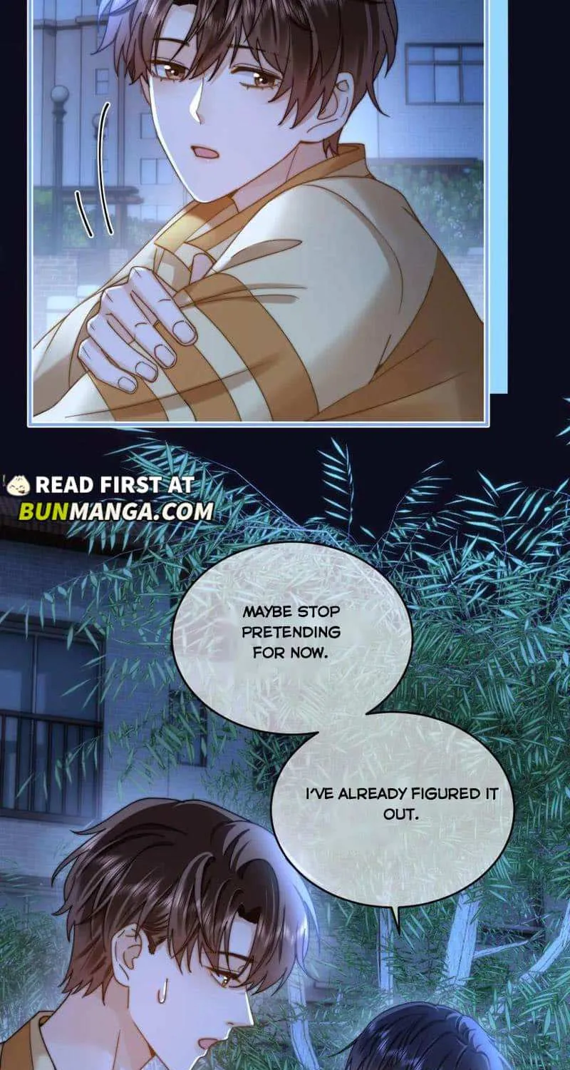 Lovely allergen Chapter 64 page 50 - 