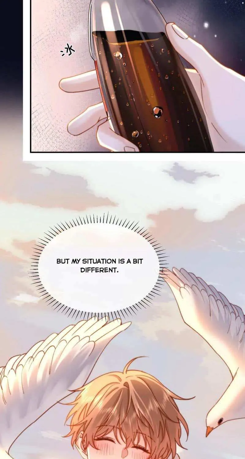 Lovely allergen Chapter 65 page 12 - 