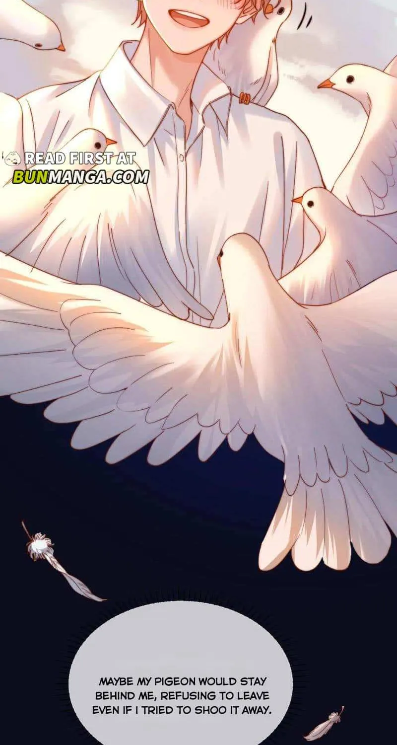 Lovely allergen Chapter 65 page 13 - 