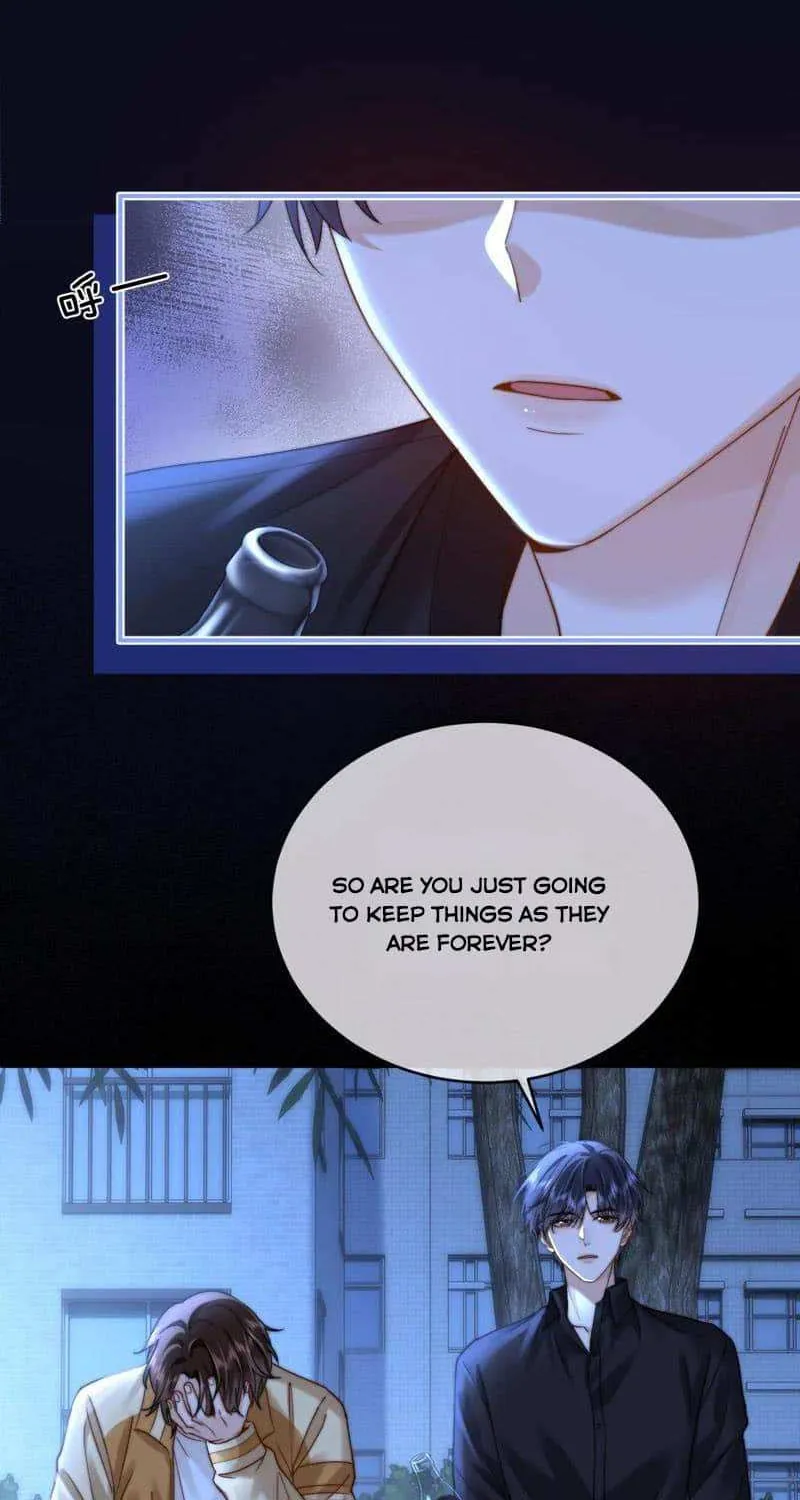 Lovely allergen Chapter 65 page 21 - 