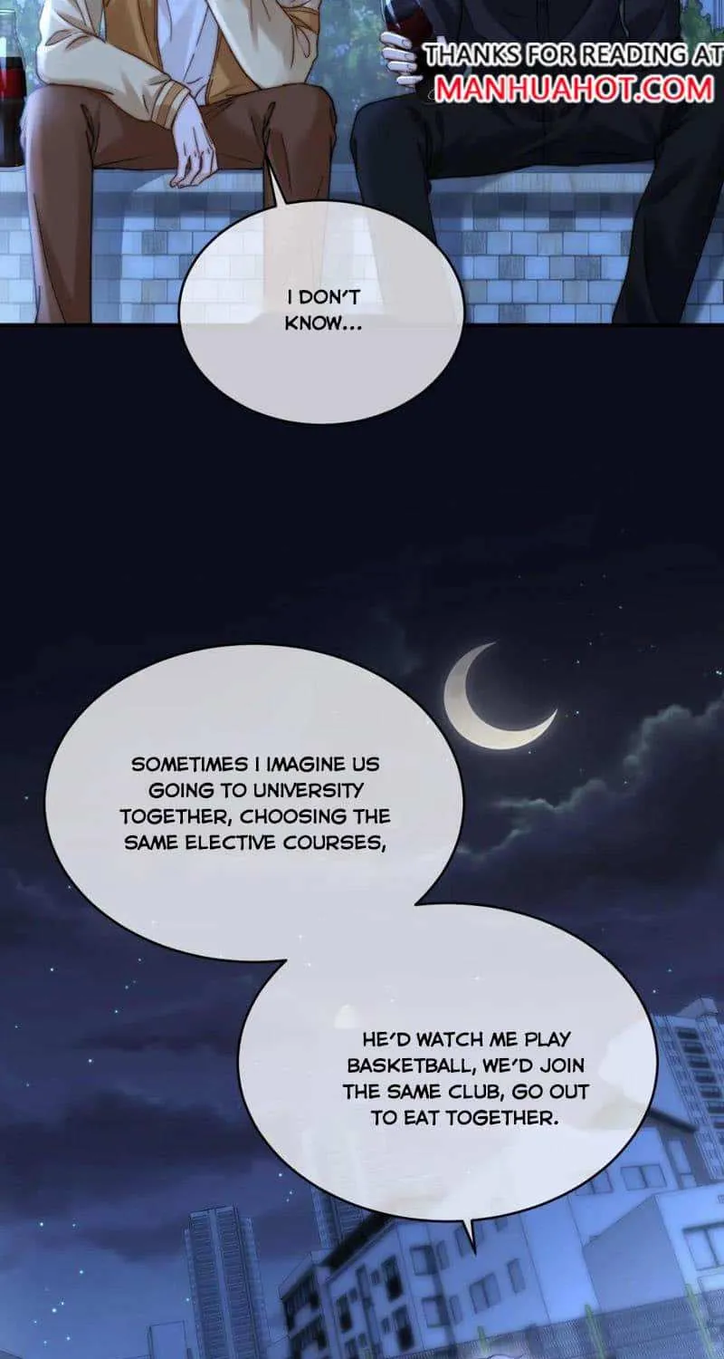 Lovely allergen Chapter 65 page 22 - 