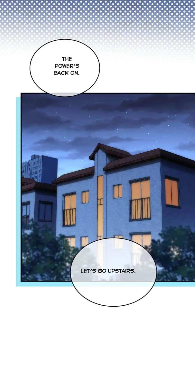Lovely allergen Chapter 65 page 29 - 