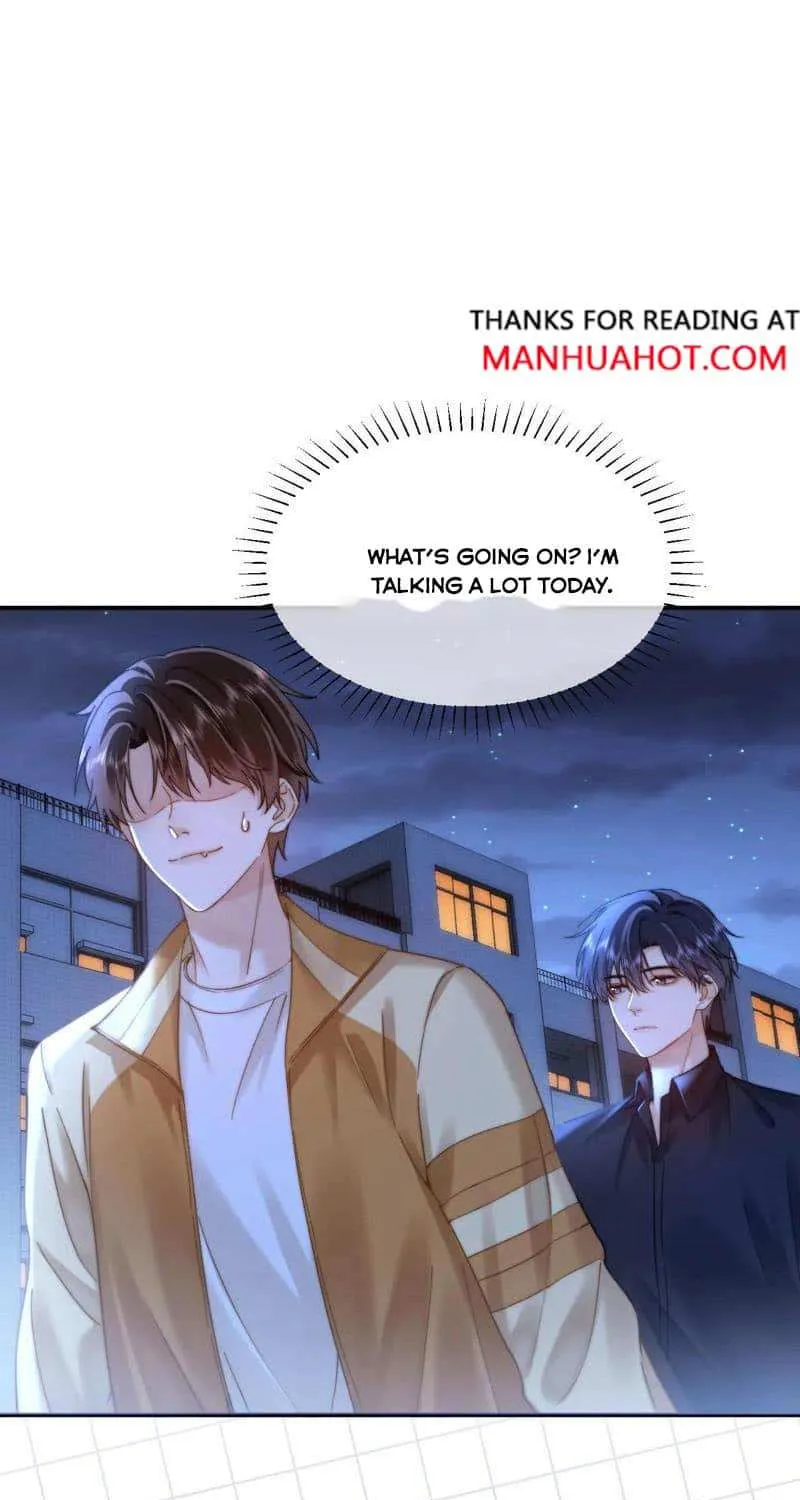 Lovely allergen Chapter 65 page 30 - 