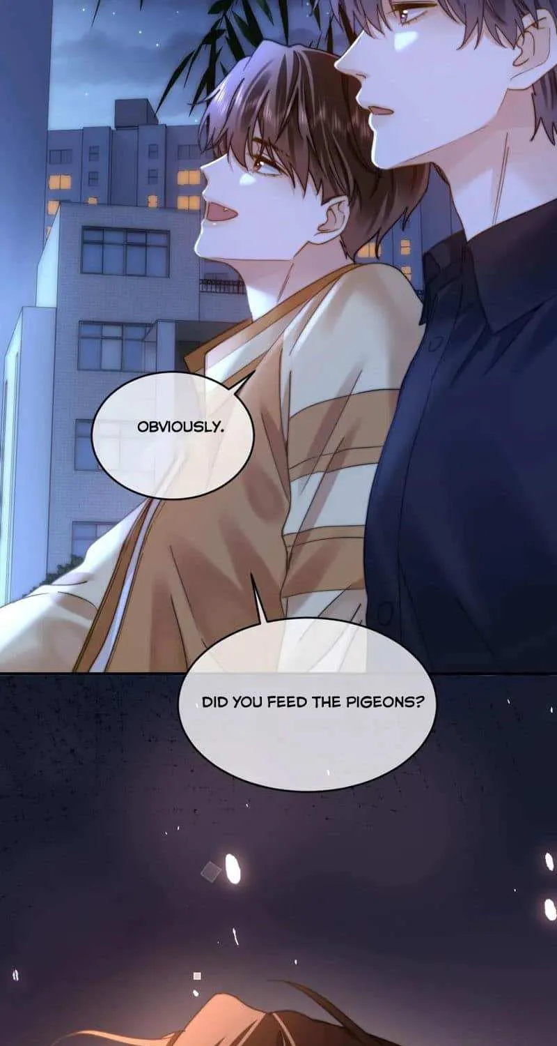 Lovely allergen Chapter 65 page 4 - 