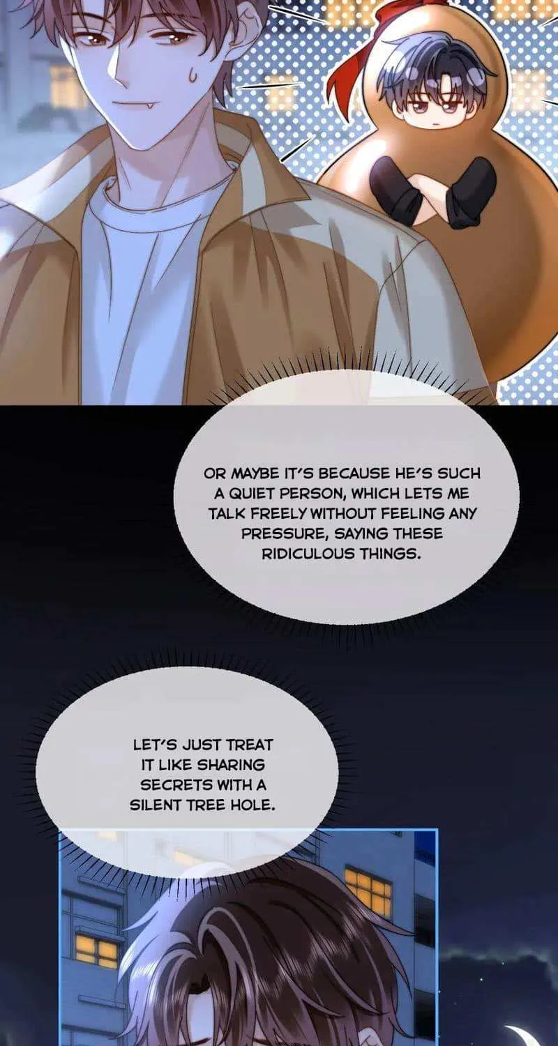 Lovely allergen Chapter 65 page 32 - 