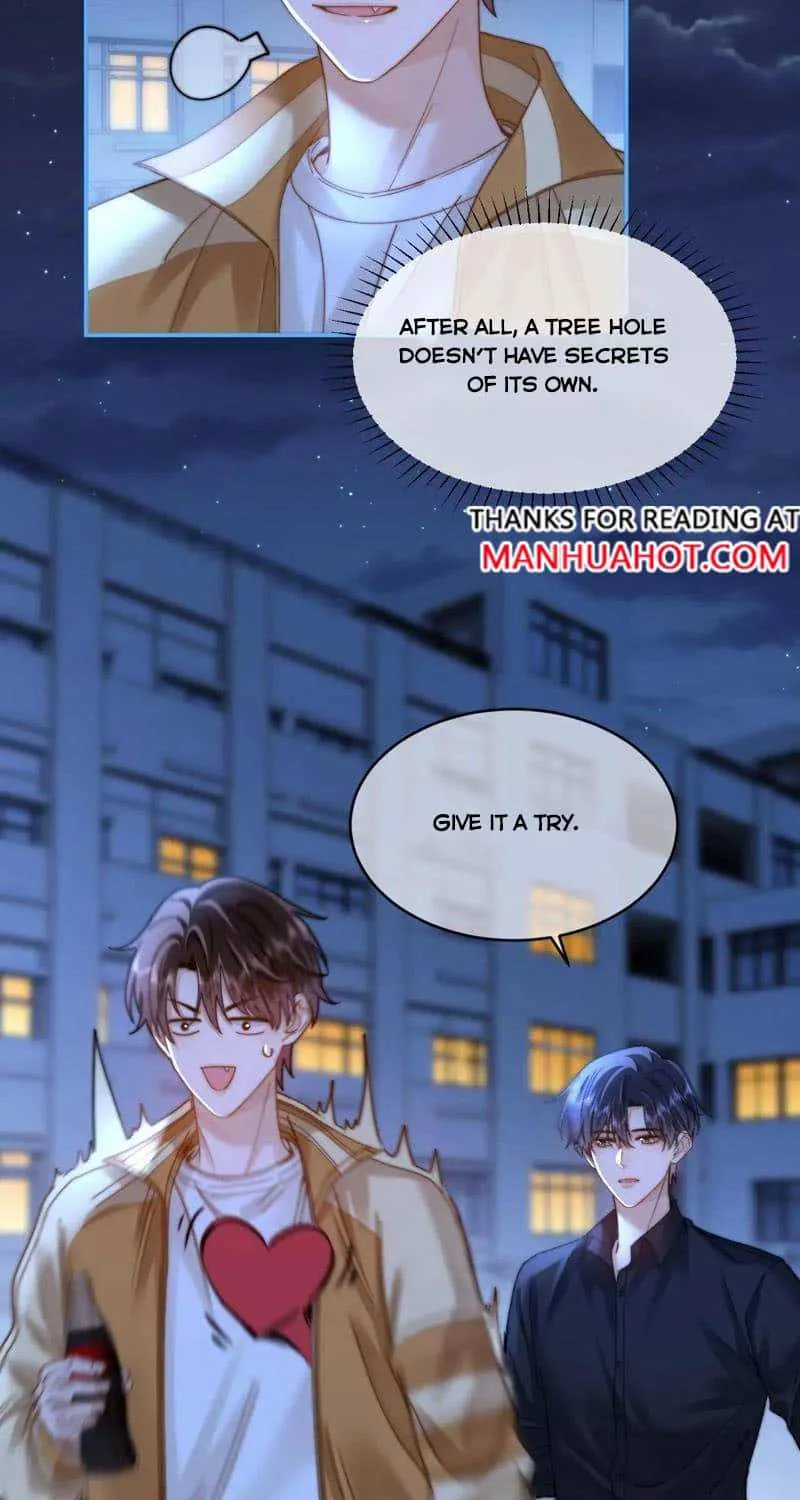 Lovely allergen Chapter 65 page 34 - 