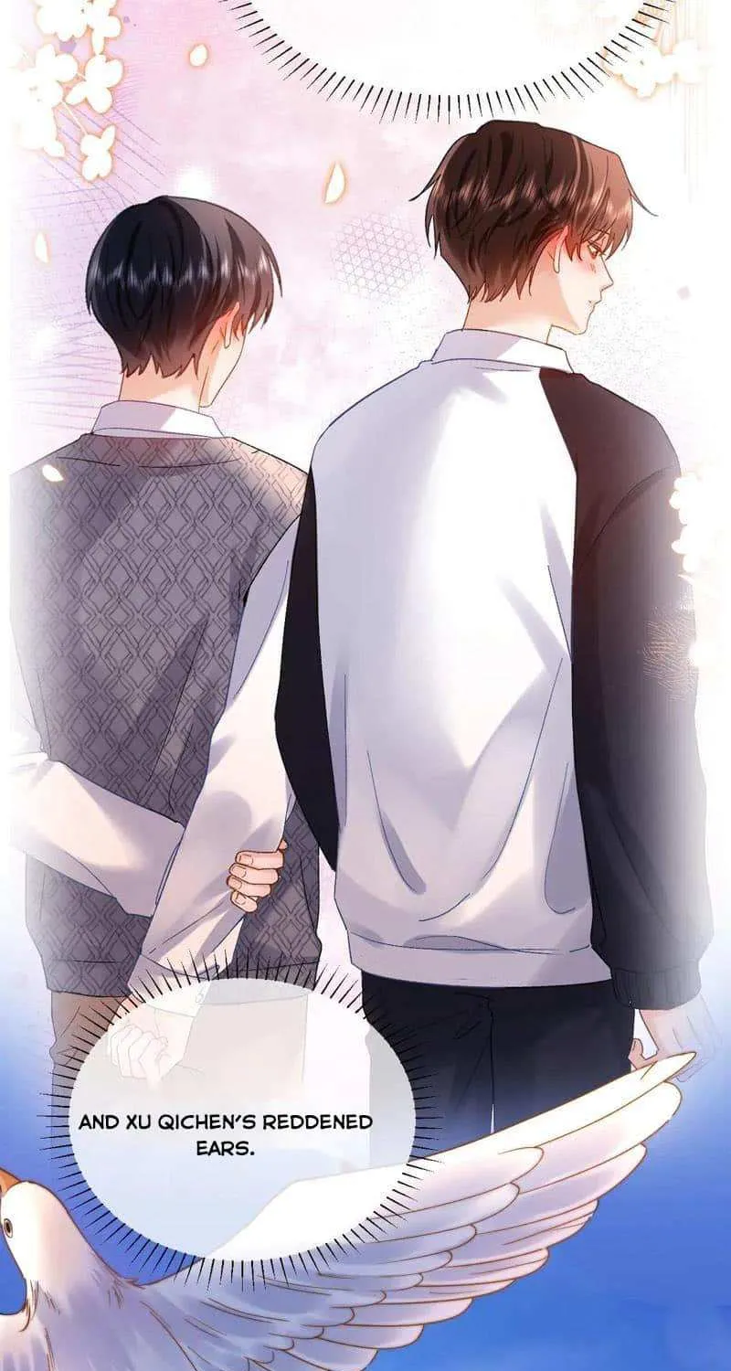 Lovely allergen Chapter 65 page 38 - 