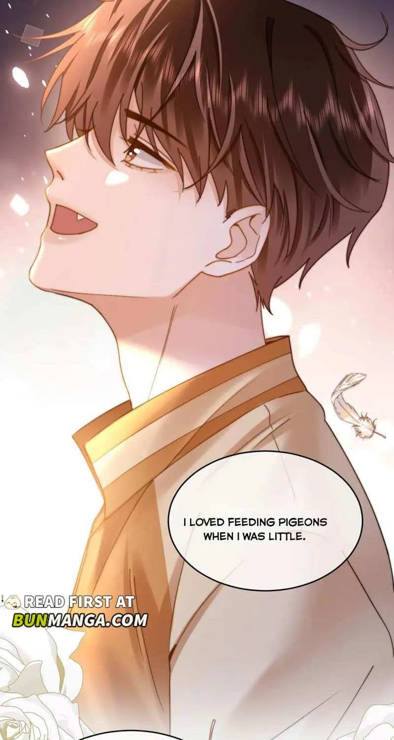 Lovely allergen Chapter 65 page 5 - 