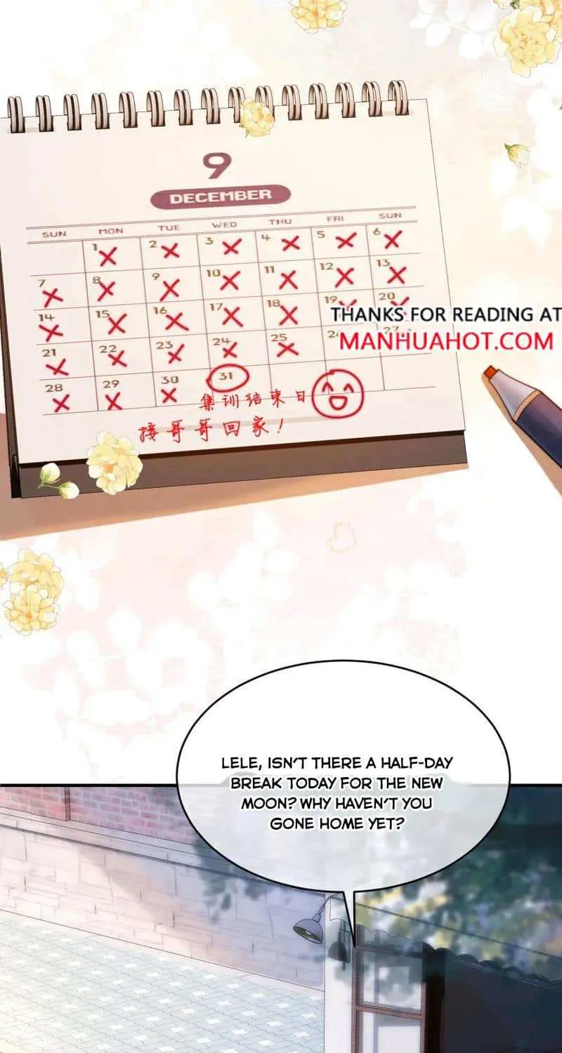 Lovely allergen Chapter 65 page 42 - 