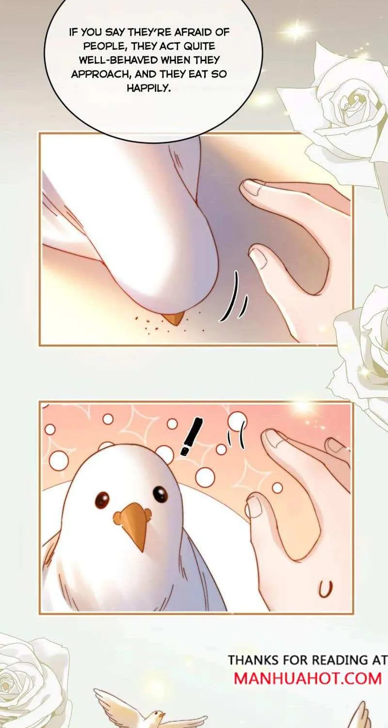 Lovely allergen Chapter 65 page 7 - 