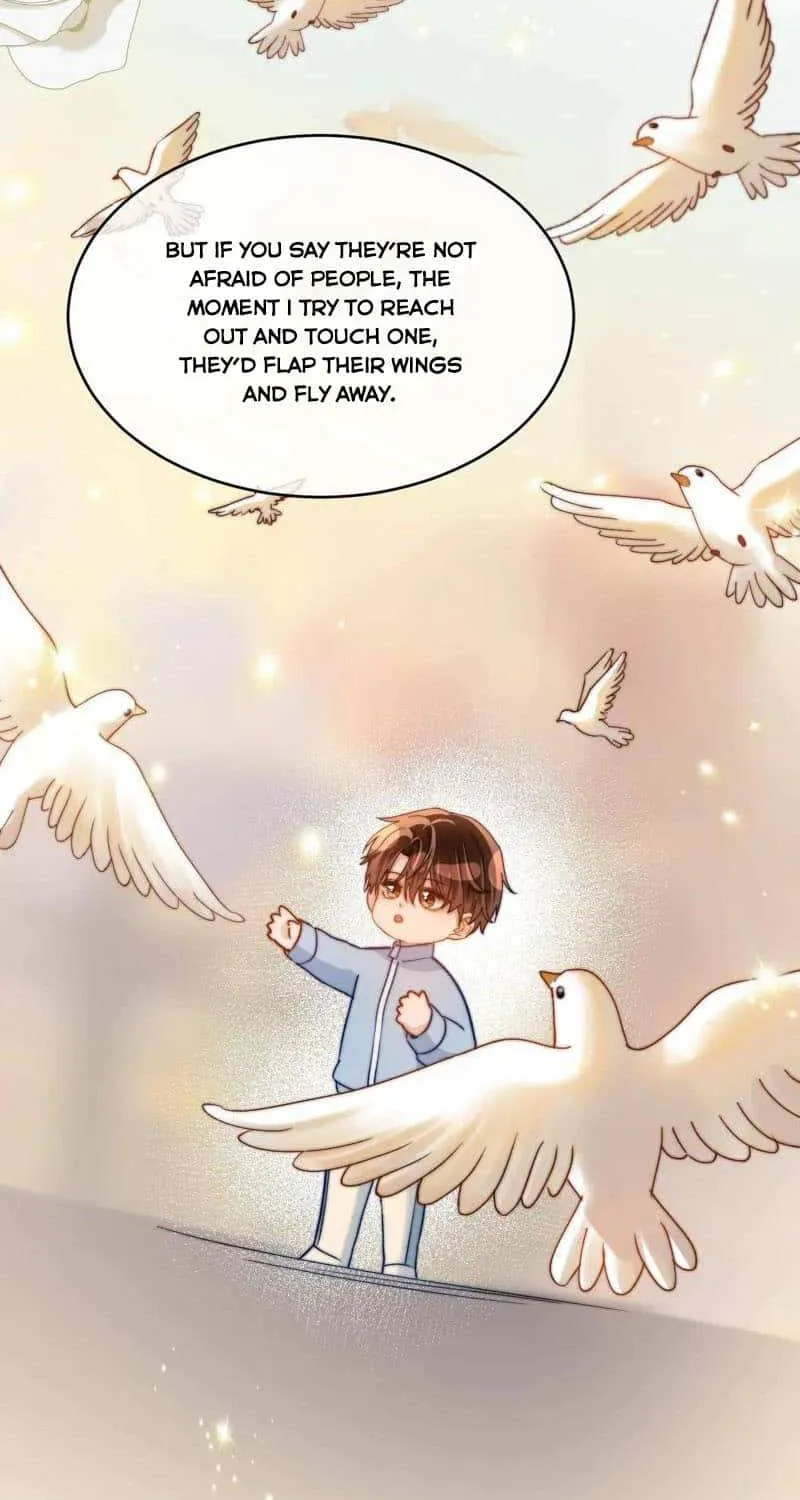 Lovely allergen Chapter 65 page 8 - 