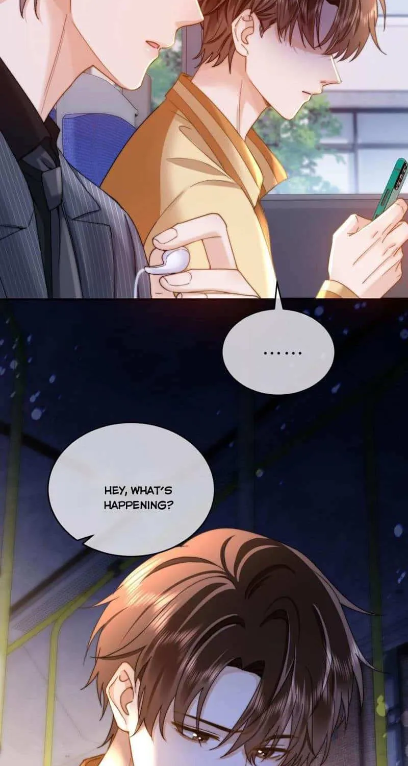 Lovely allergen Chapter 66 page 3 - 