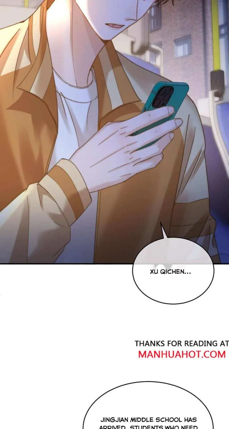 Lovely allergen Chapter 66 page 4 - 