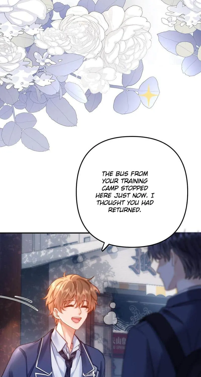 Lovely allergen Chapter 66 page 36 - 